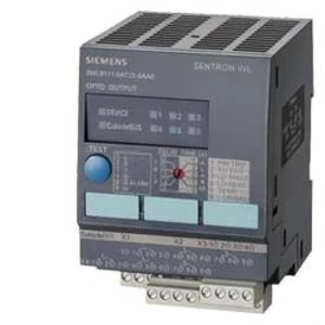 Siemens 3WL9111-0AT26-0AA0 3WL91110AT260AA0, 1 ks