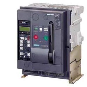 Odpínač výkonu Siemens 3WL1110-2AA32-1AA2 2 spínací kontakty, 2 rozpínací kontakty Rozsah nastavení (proud): 1000 A (max) Spínací napětí (max.): 690 V