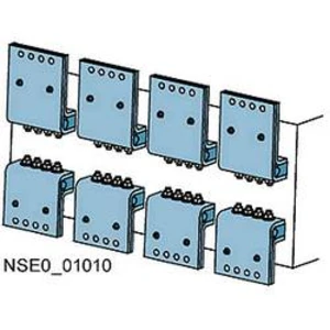 Siemens 3WL9111-0AL02-0AA0 3WL91110AL020AA0, 1 ks