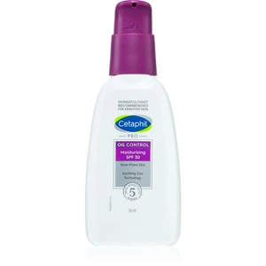 Cetaphil PRO Oil Control hydratačný zmatňujúci krém SPF 30 118 ml