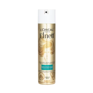 L’Oréal Paris Elnett Satin lak na vlasy bez parfemace 250 ml