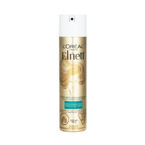 L’Oréal Paris Elnett Satin lak na vlasy bez parfumácie 250 ml