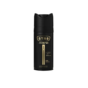 STR8 Ahead - deodorant ve spreji 150 ml