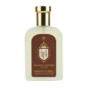 Kolínská Truefitt & Hill Spanish Leather (100 ml) - 100 ml