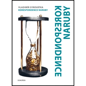 Korespondence naruby - Vladimír Syrovátka