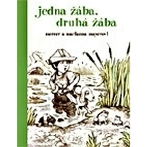 Jedna žába, druhá žába - Mayerovi M. a M.