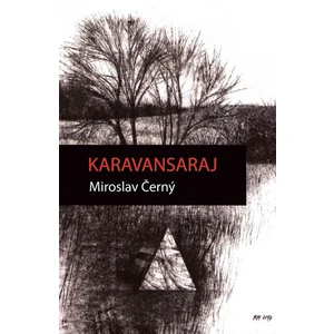 Karavansaraj - Miroslav Černý