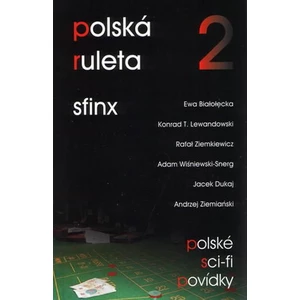 Polská ruleta 2: Sfinx - Weigel Pavel
