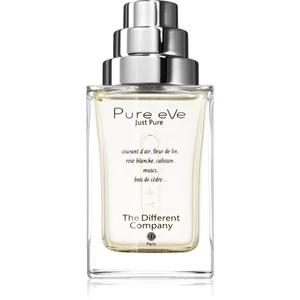 The Different Company Pure eVe parfémovaná voda plnitelná pro ženy 100 ml