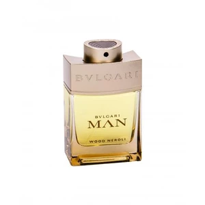 Bvlgari Man Wood Neroli parfumovaná voda pre mužov 60 ml