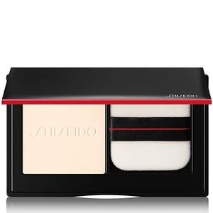 Shiseido Matující pudr Synchro Skin (Invisible Silk Pressed Powder) 7 g