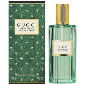 Gucci Mémoire d'Une Odeur woda perfumowana unisex 100 ml