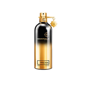 Montale Amber Musk parfémovaná voda unisex 100 ml