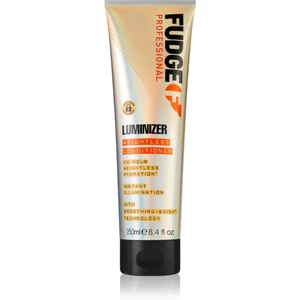 Fudge Care Luminizer kondicionér pro jemné a zplihlé vlasy 250 g