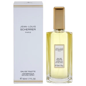 Jean-Louis Scherrer Scherrer woda toaletowa dla kobiet 50 ml