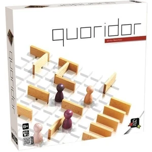 Albi Quoridor SK