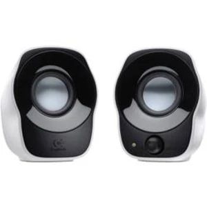 Logitech Stereo Speakers Z120