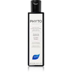 Phyto Phytargent šampón pre šedivé vlasy 200 ml