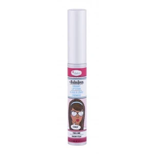 theBalm theBalmJour vysoce pigmentovaný lesk na rty odstín Ciao 6.5 ml