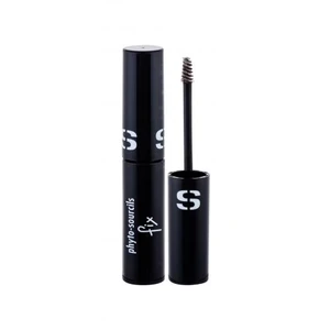 Sisley Zahusťovacie gél na obočie (Phyto-Sourcils Fix) 5 ml 0 Transparent