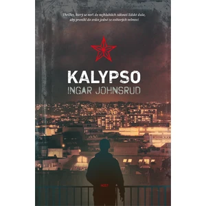 Kalypso - Ingar Johnsrud