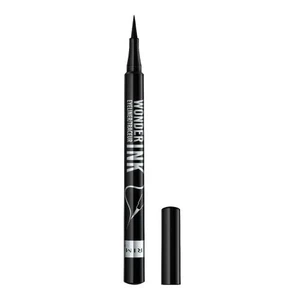 Rimmel Wonder Ink očná linka v pere odtieň 001 Black 1.2 ml