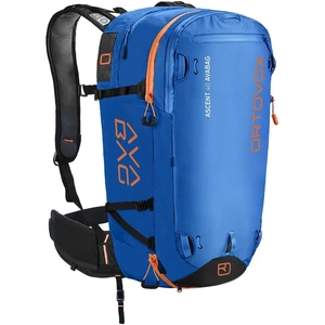 Ortovox Ascent 40 Avabag Kit Safety Blue