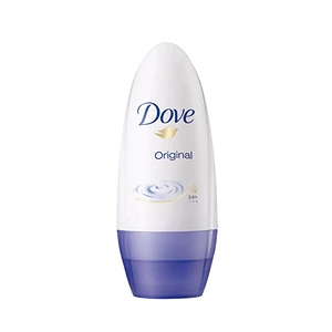 Dove Antiperspirant roll-on Original (Anti-Perspirant)50 ml