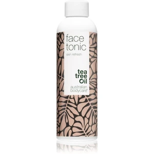 Australian Bodycare Face Tonic hloubkově čisticí tonikum s Tea Tree oil 150 ml