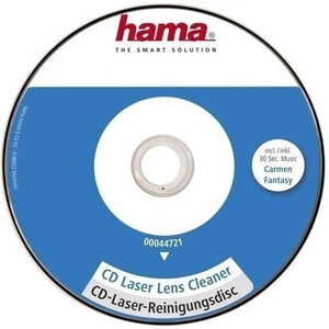 Hama CD Laser Lens Cleaner CD