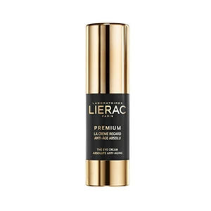 Lierac Premium regenerační oční krém proti příznakům stárnutí 15 ml