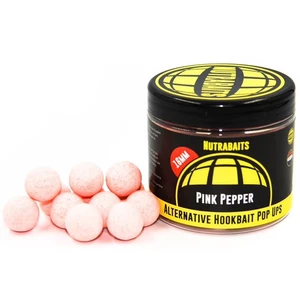 Nutrabaits pop-up pink pepper 16mm