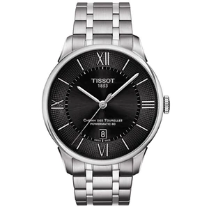 Tissot T-Classic Chemin Des Tourelles T099.407.11.058.00