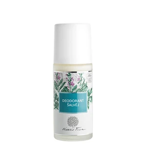 Deodorant Nobilis Tilia Šalvěj 50 ml