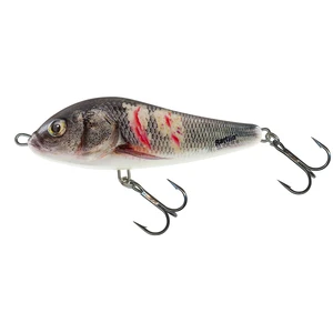 Salmo wobler rattlin' slider supernatural wounded dace 11 cm