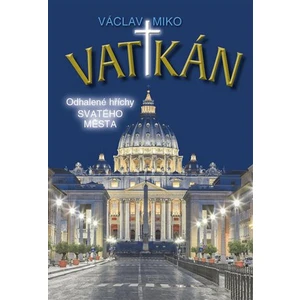 Vatikán - Václav Miko