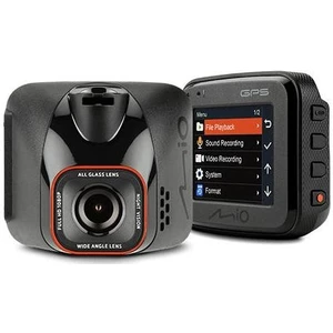 Mio MiVue C570 - Full HD autós kamera GPS-el