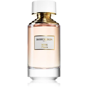 Boucheron La Collection Rose d'Isparta parfumovaná voda unisex 125 ml