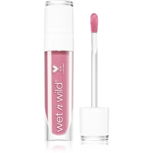 Wet n Wild MegaLast Liquid Catsuit tekutý rúž s vysokým leskom odtieň Chic Got Real 6 g