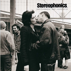 Stereophonics Performance And Cocktails (LP)