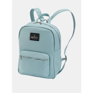 Meatfly Vica Backpack Mint 12 L