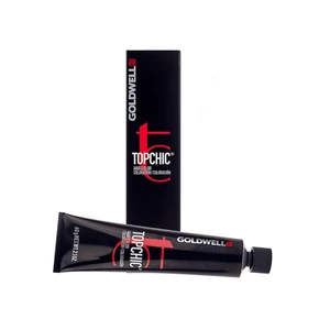 Goldwell Topchic barva na vlasy odstín 8 KG 60 ml