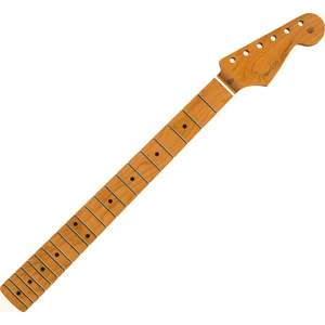 Fender Roasted Maple Vintera Mod 50s Stratocaster 21 Érable rôti (Roasted Maple) Manche de guitare