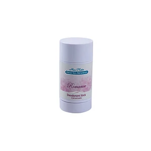 Mon Platin Deodorant dámsky - Romance 80 ml