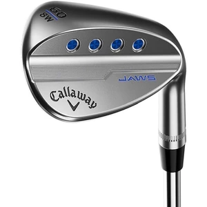 Callaway JAWS MD5 Platinum Chrome Wedge 52-10 S-Grind Right Hand Graphite
