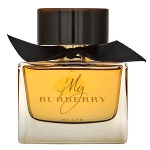 BURBERRY - My Burberry Black - Parfémová voda