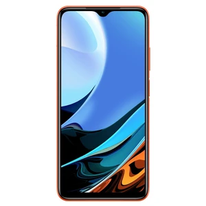 Xiaomi Redmi 9T, 4/64GB, Sunset Orange