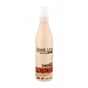 Stapiz Sleek Line Thermal Protection 300 ml kondicionér pre ženy ochrana vlasov pred slnkom