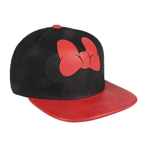 Snapback Minnie Mouse