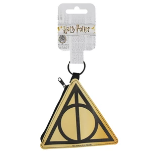 KEY CHAIN COIN PURSE HARRY POTTER